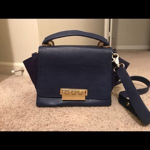 Zac Posen Eartha Mini Handbag